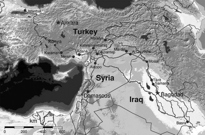 Иллюстрация к книге — Первая Мировая. Война между Реальностями [_7.jpg]