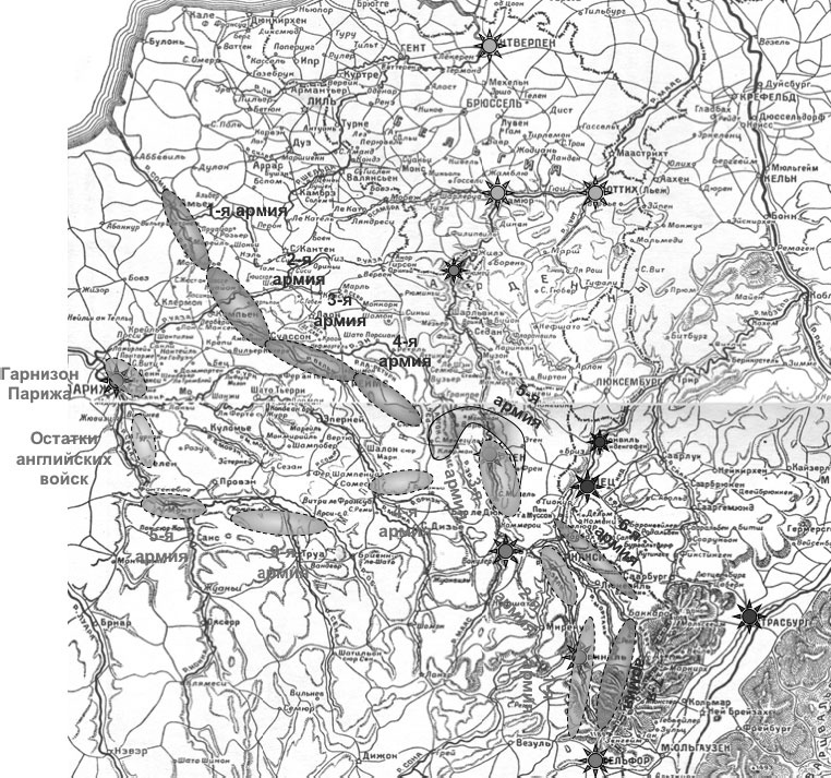 Иллюстрация к книге — Первая Мировая. Война между Реальностями [_78.jpg]