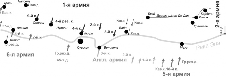 Иллюстрация к книге — Первая Мировая. Война между Реальностями [_92.jpg]