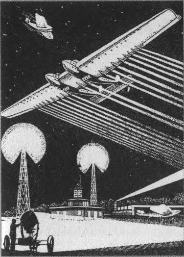 Иллюстрация к книге — Звездные войны: Американская Республика против Советской Империи [_07.jpg]