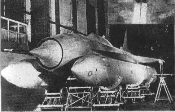 Иллюстрация к книге — Звездные войны: Американская Республика против Советской Империи [_13.jpg]