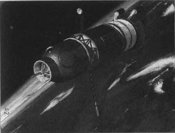 Иллюстрация к книге — Звездные войны: Американская Республика против Советской Империи [_23.jpg]