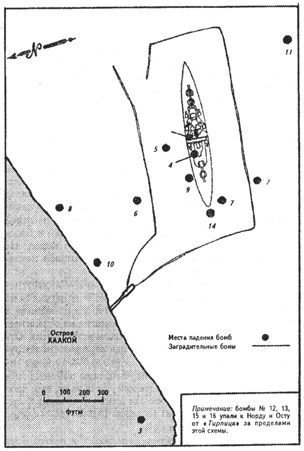 Иллюстрация к книге — Русские конвои [i_012.jpg]