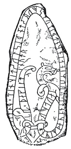 Иллюстрация к книге — Викинги. Быт, религия, культура [_042.jpg]