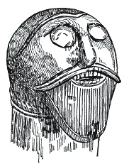 Иллюстрация к книге — Викинги. Быт, религия, культура [_049.jpg]