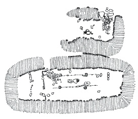 Иллюстрация к книге — Викинги. Быт, религия, культура [_055.jpg]