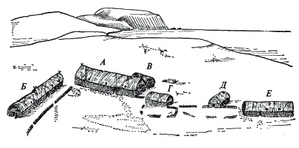 Иллюстрация к книге — Викинги. Быт, религия, культура [_059.jpg]