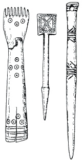 Иллюстрация к книге — Викинги. Быт, религия, культура [_068.jpg]