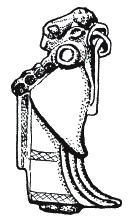 Иллюстрация к книге — Викинги. Быт, религия, культура [_074.jpg]