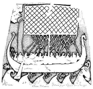 Иллюстрация к книге — Викинги. Быт, религия, культура [_092.jpg]