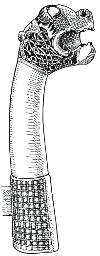 Иллюстрация к книге — Викинги. Быт, религия, культура [_099.jpg]