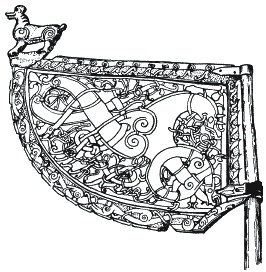 Иллюстрация к книге — Викинги. Быт, религия, культура [_101.jpg]