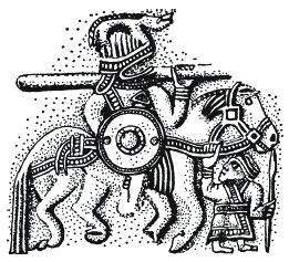 Иллюстрация к книге — Викинги. Быт, религия, культура [_141.jpg]