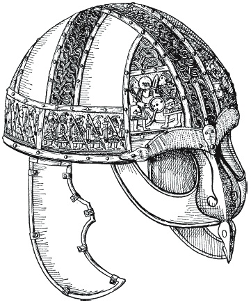 Иллюстрация к книге — Викинги. Быт, религия, культура [_143.jpg]