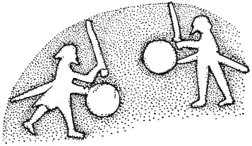 Иллюстрация к книге — Викинги. Быт, религия, культура [_152.jpg]