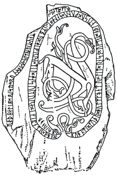 Иллюстрация к книге — Викинги. Быт, религия, культура [_165.jpg]