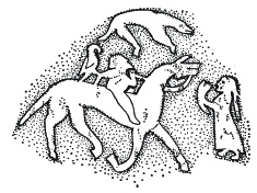 Иллюстрация к книге — Викинги. Быт, религия, культура [_174.jpg]