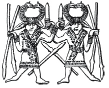 Иллюстрация к книге — Викинги. Быт, религия, культура [_191.jpg]