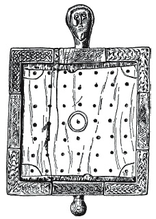 Иллюстрация к книге — Викинги. Быт, религия, культура [_197.jpg]