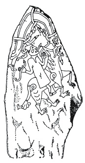 Иллюстрация к книге — Викинги. Быт, религия, культура [_217.jpg]