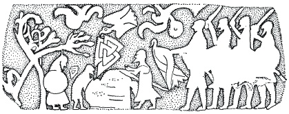 Иллюстрация к книге — Викинги. Быт, религия, культура [_220.jpg]