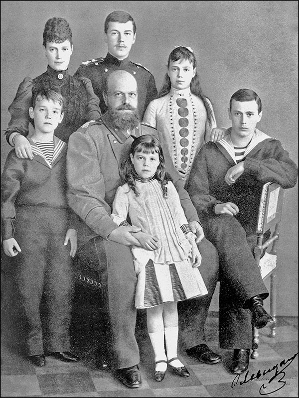 Иллюстрация к книге — Первая мировая. Во главе "Дикой дивизии". Записки великого князя Михаила Романова [_023.jpg]