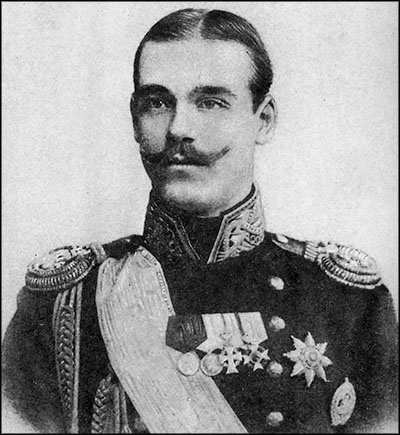 Иллюстрация к книге — Первая мировая. Во главе "Дикой дивизии". Записки великого князя Михаила Романова [_039.jpg]