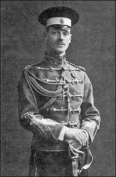 Иллюстрация к книге — Первая мировая. Во главе "Дикой дивизии". Записки великого князя Михаила Романова [_078.jpg]