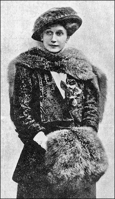 Иллюстрация к книге — Первая мировая. Во главе "Дикой дивизии". Записки великого князя Михаила Романова [_087.jpg]