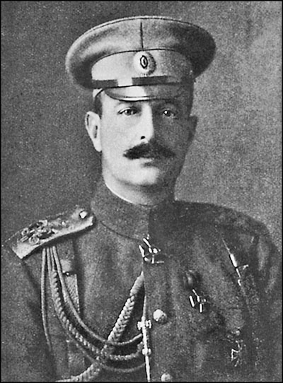 Иллюстрация к книге — Первая мировая. Во главе "Дикой дивизии". Записки великого князя Михаила Романова [_456.jpg]