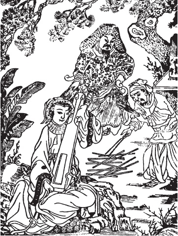 Иллюстрация к книге — Монголы. Основатели империи Великих ханов [_04.jpg]