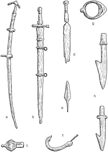 Иллюстрация к книге — Монголы. Основатели империи Великих ханов [_08.jpg]