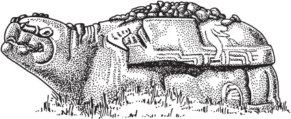 Иллюстрация к книге — Монголы. Основатели империи Великих ханов [_25.jpg]