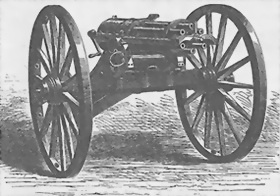 Иллюстрация к книге — Пулеметы России. Шквальный огонь [i_002.jpg]