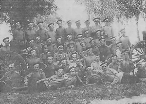 Иллюстрация к книге — Пулеметы России. Шквальный огонь [i_026.jpg]