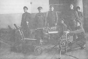 Иллюстрация к книге — Пулеметы России. Шквальный огонь [i_037.jpg]