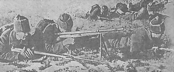 Иллюстрация к книге — Пулеметы России. Шквальный огонь [i_043.jpg]