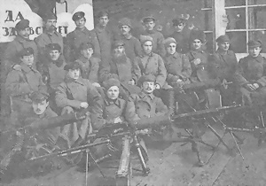 Иллюстрация к книге — Пулеметы России. Шквальный огонь [i_051.jpg]