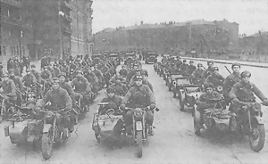 Иллюстрация к книге — Пулеметы России. Шквальный огонь [i_069.jpg]