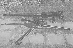 Иллюстрация к книге — Пулеметы России. Шквальный огонь [i_074.jpg]