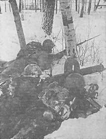 Иллюстрация к книге — Пулеметы России. Шквальный огонь [i_081.jpg]