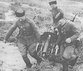 Иллюстрация к книге — Пулеметы России. Шквальный огонь [i_093.jpg]