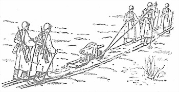 Иллюстрация к книге — Пулеметы России. Шквальный огонь [i_098.jpg]