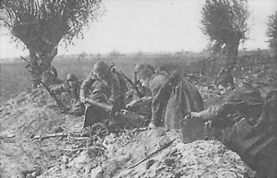 Иллюстрация к книге — Пулеметы России. Шквальный огонь [i_099.jpg]