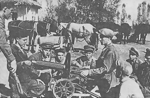 Иллюстрация к книге — Пулеметы России. Шквальный огонь [i_105.jpg]