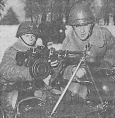 Иллюстрация к книге — Пулеметы России. Шквальный огонь [i_145.jpg]