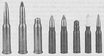 Иллюстрация к книге — Пулеметы России. Шквальный огонь [i_152.jpg]