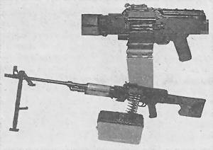 Иллюстрация к книге — Пулеметы России. Шквальный огонь [i_154.jpg]