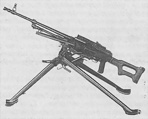 Иллюстрация к книге — Пулеметы России. Шквальный огонь [i_159.jpg]