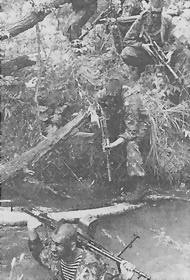 Иллюстрация к книге — Пулеметы России. Шквальный огонь [i_163.jpg]